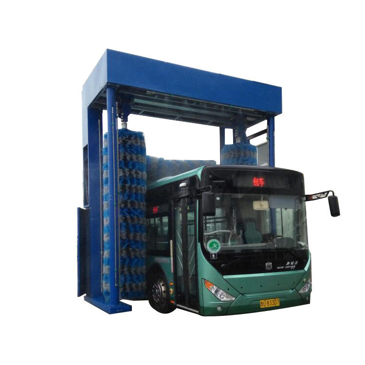 250L/Bus Consumo d'acqua CB-730 Full Automatic Rollover Tipo 3 Pulselle camion