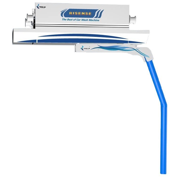 Lavatrice di auto senza contatto HP 231 Dimensione della macchina L*W*H 7600*3315*3100