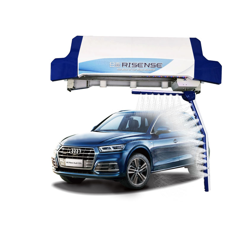 Potenza di uscita 1000W HP-360 Macchina da lavaggio senza contatto per auto / jeep / pullman